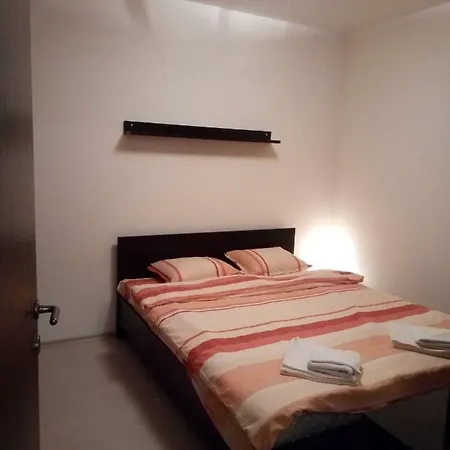 Relax Appartement