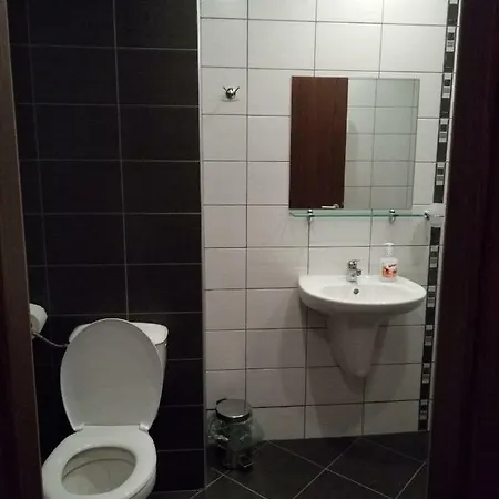 Relax Appartement