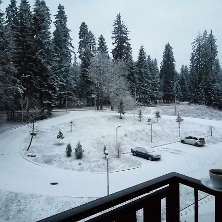 Relax * Borovets