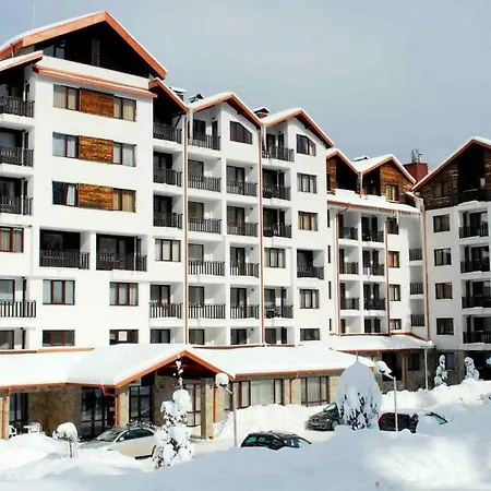 Relax Appartement Borovets